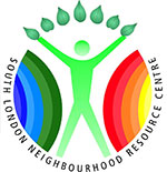 South London Neighbourhood Resource Centre logo