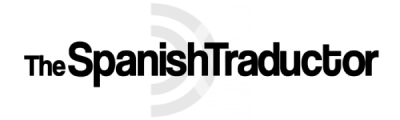 The Spanish Traductor logo